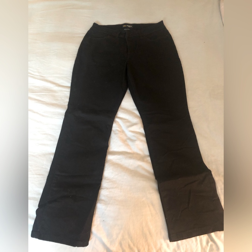 Size 12 - Lee Jeans